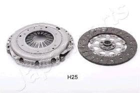 Комплект сцепления