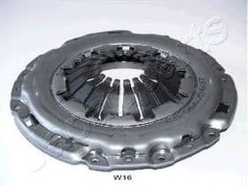 Корзина сцепления