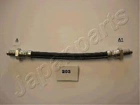 Кронштейн гальмівного шлангу