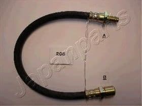 Кронштейн тормозного шланга