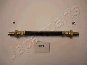 Кронштейн гальмівного шлангу