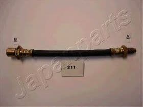 Кронштейн тормозного шланга