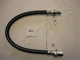 Кронштейн тормозного шланга