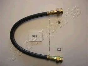 Кронштейн гальмівного шлангу