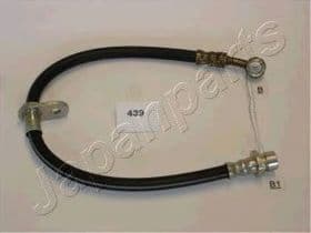 Кронштейн тормозного шланга