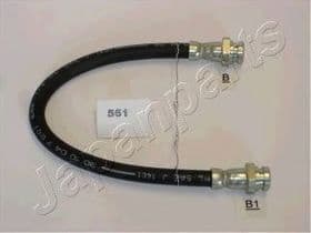 Кронштейн гальмівного шлангу