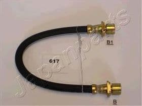 Кронштейн гальмівного шлангу