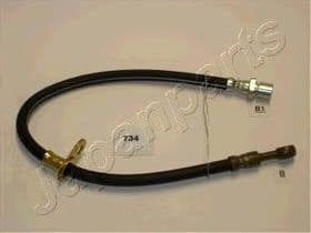 Кронштейн гальмівного шлангу