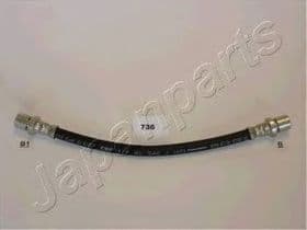 Кронштейн тормозного шланга