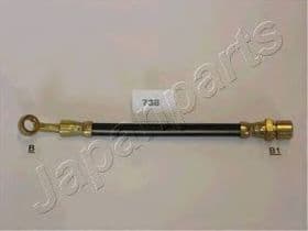 Кронштейн гальмівного шлангу