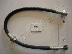 Кронштейн гальмівного шлангу