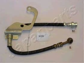 Кронштейн гальмівного шлангу Кронштейн гальмівного шлангу