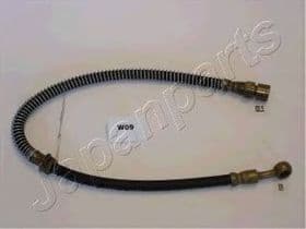 Кронштейн гальмівного шлангу