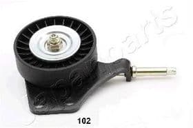 Натяжной ролик поликлинового ремня