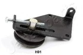 Натяжний ролик поліклинового ременя