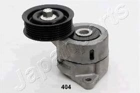 Натяжний ролик поліклинового ременя