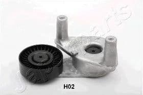 Натяжной ролик поликлинового ремня