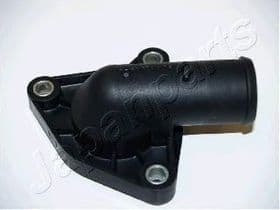 Фланец охлаждающей жидкости