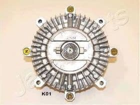 Вискомуфта вентилятора Japanparts VC-K01