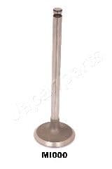 Впускний клапан Впускний клапан