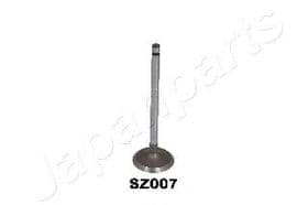 Впускной клапан