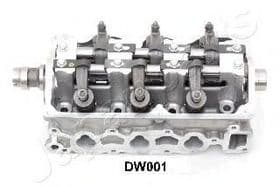 Головка блока цилиндров