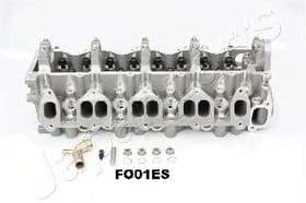 Головка блока циліндрів
