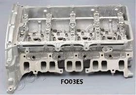 Головка блока циліндрів