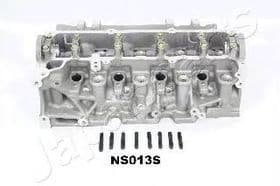 Головка блока циліндрів