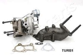 Турбина Japanparts XX-TURB1