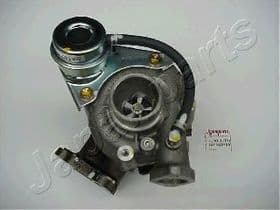 Турбина Japanparts XX-TUTY1