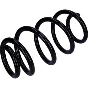 Пружина підвіски