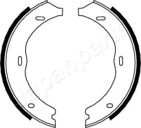 Гальмівні колодки