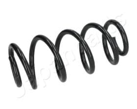 Пружина підвіски