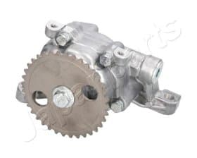 Масляный насос