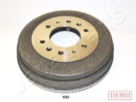 Гальмівний барабан