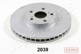 Тормозной диск