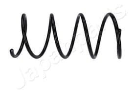 Пружина підвіски