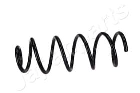 Пружина підвіски
