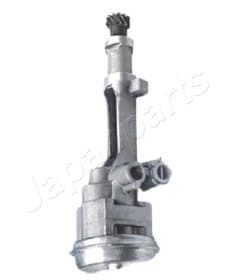 Масляный насос