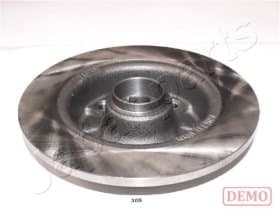 Тормозной диск