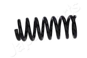 Пружина підвіски