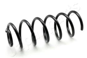 Пружина підвіски