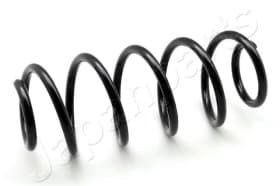 Пружина підвіски