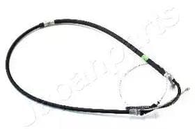 Трос ручного тормоза