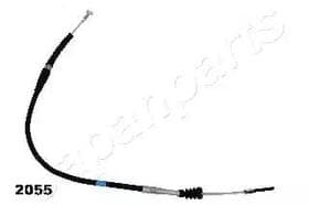 Трос ручного тормоза