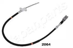 Трос ручного гальма