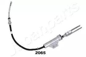 Трос ручного тормоза