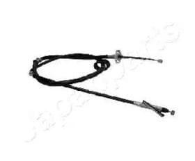 Трос ручного тормоза