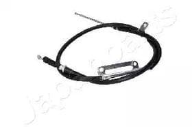 Трос ручного гальма